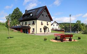 Ferienwohnung am Erlermuhlenbach